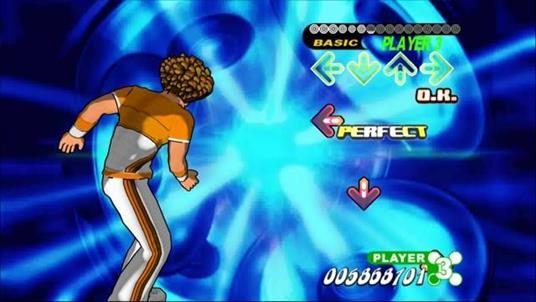 Dancing Stage Universe - 2