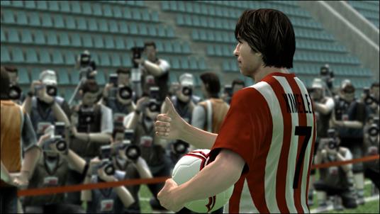 Pro Evolution Soccer 2009 - 2
