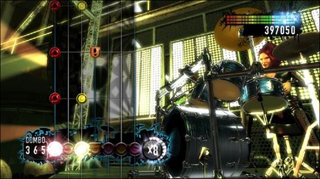 Rock Revolution - 9