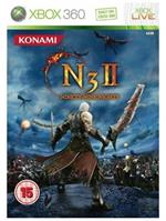 Ninety-Nine Nights II X360