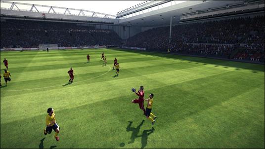 Pro Evolution Soccer 2010 - 9