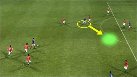 Pro Evolution Soccer 2012 - 8