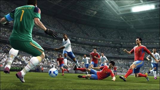 Pro Evolution Soccer 2012 - 10