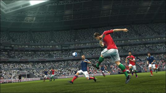 Pro Evolution Soccer 2012 - 12