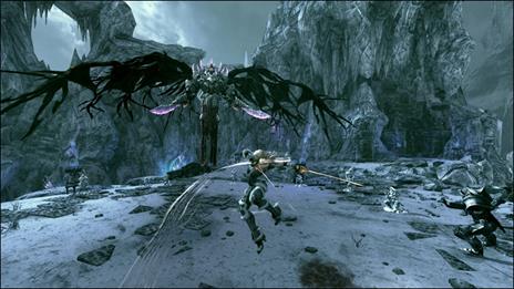 Blades of Time - 3