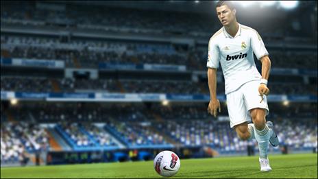 Pro Evolution Soccer 2013 - 7