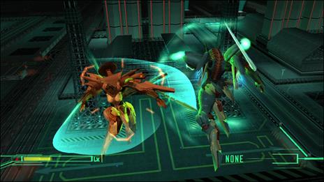 Zone Of The Enders - HD Collection X360 - 5