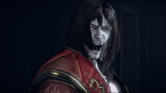 Castlevania: Lords of Shadow 2 - 10