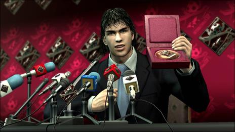 Pro Evolution Soccer 2009 - 7