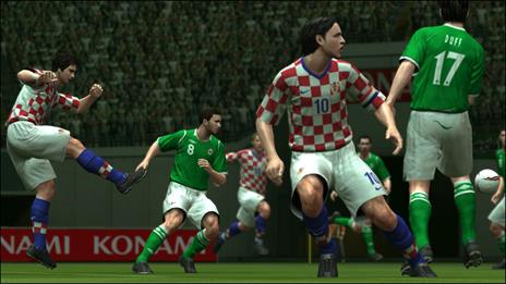 Pro Evolution Soccer 2009 - 10