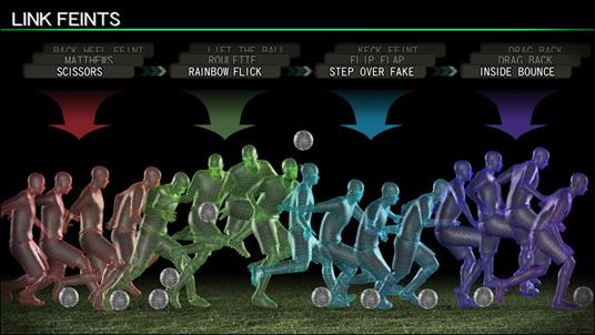 Pro Evolution Soccer 2011 - 6