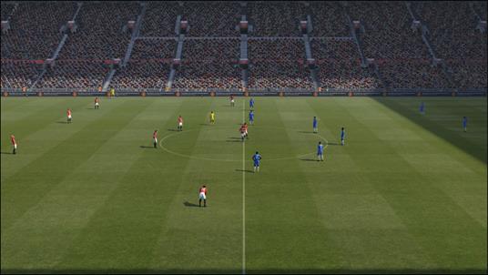 Pro Evolution Soccer 2011 - 12