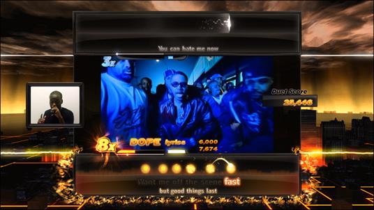 Def Jam Rapstar - 8