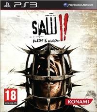 SAW II. Flesh & Blood