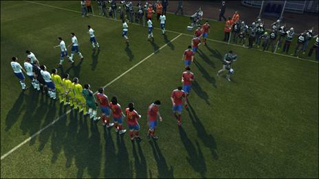 Pro Evolution Soccer 2012 - 6