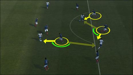 Pro Evolution Soccer 2012 - 9