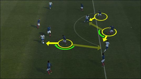 Pro Evolution Soccer 2012 - 9