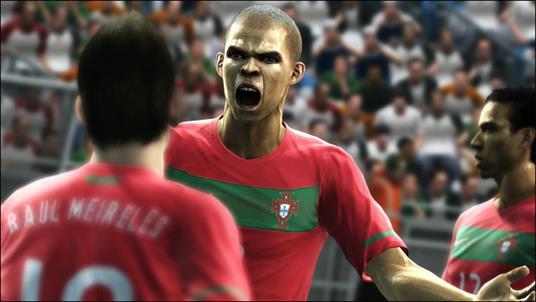 Pro Evolution Soccer 2012 - 6