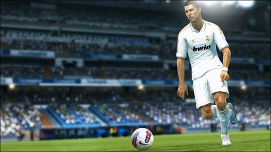 Pro Evolution Soccer 2013 - 9