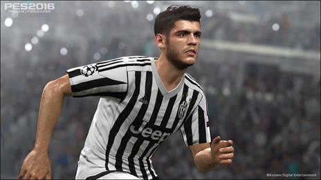 PES 2016 Pro Evolution Soccer Day One Edition - 9