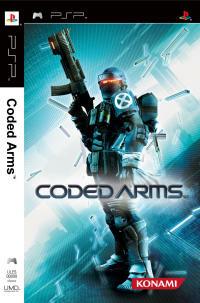 Coded Arms