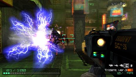 Coded Arms - 6