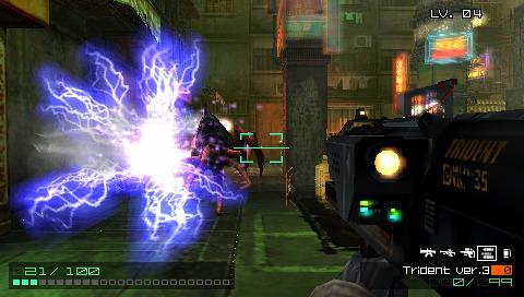 Coded Arms - 6