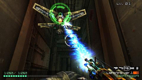Coded Arms - 9