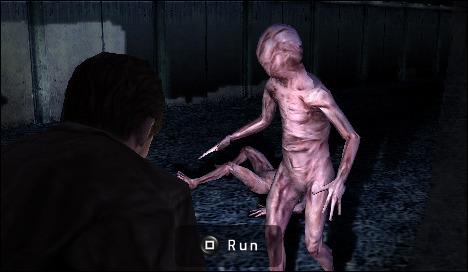 Silent Hill: Shattered Memories - 10