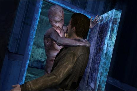 Silent Hill: Shattered Memories - 5