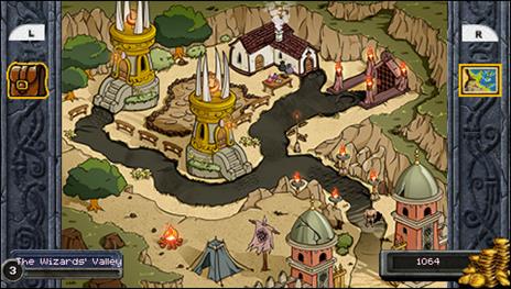 Puzzle Chronicles - 5