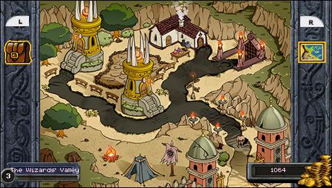 Puzzle Chronicles - 5
