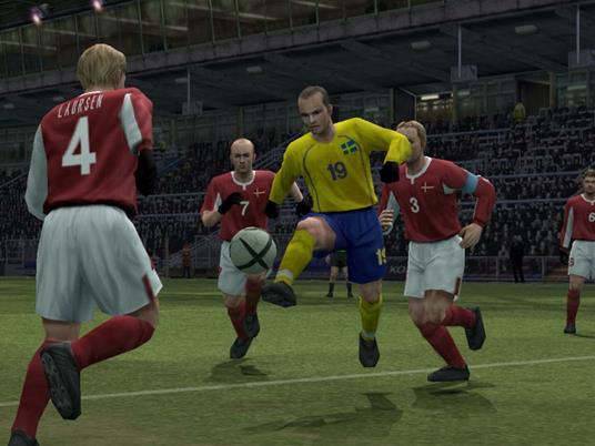 Pro Evolution Soccer 4 - PC - 3