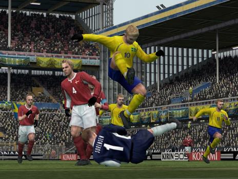 Pro Evolution Soccer 4 - PC - 4