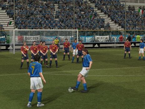 Pro Evolution Soccer 4 - PC - 5