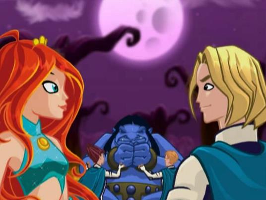 Winx Club - 10