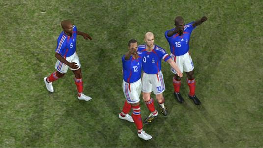 Pro Evolution Soccer 6 Classic - 2