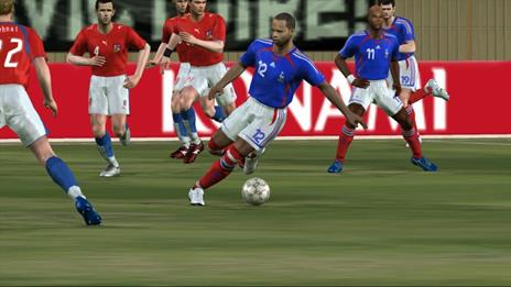 Pro Evolution Soccer 6 Classic - 3