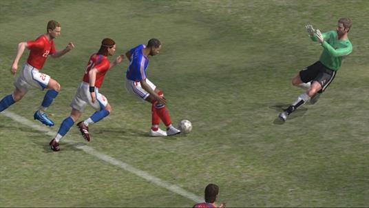 Pro Evolution Soccer 6 Classic - 7