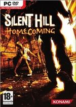 Silent Hill Homecoming - PC
