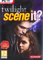 Scene It? Twilight