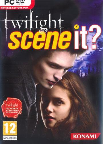 Scene It? Twilight