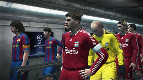 Pro Evolution Soccer 2010 - 3