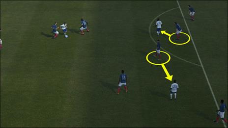 Pro Evolution Soccer 2012 - 7