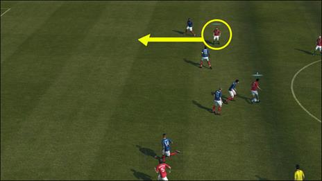 Pro Evolution Soccer 2012 - 12