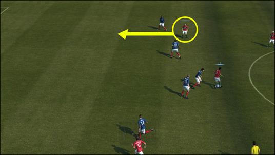 Pro Evolution Soccer 2012 - 12