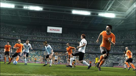 Pro Evolution Soccer 2012 - 5