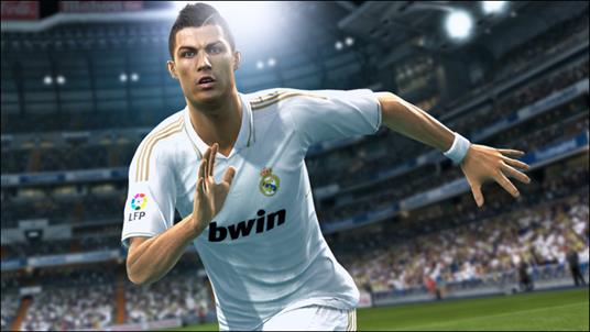 Pro Evolution Soccer 2013 - 2