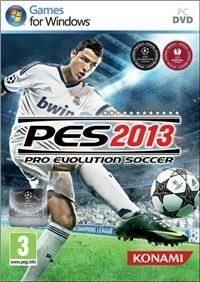 Pro Evolution Soccer 2013