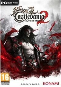 Castlevania: Lords of Shadow 2 - PC